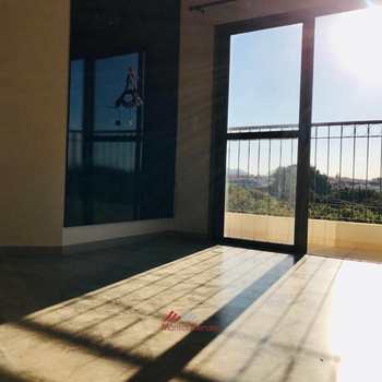 Apartamento em Pirassununga, bairro Jardim Carlos Gomes