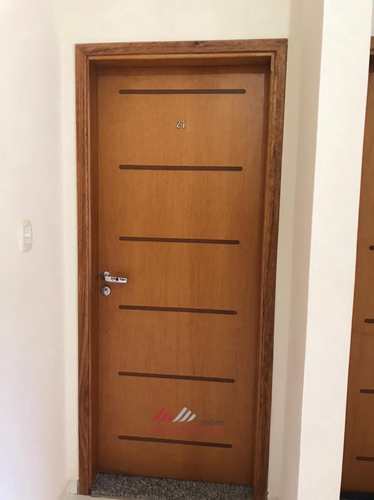 Apartamento, código 157 em Pirassununga, bairro Jardim Carlos Gomes