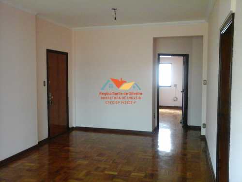 Apartamento, código 336 em São Caetano do Sul, bairro Santo Antônio