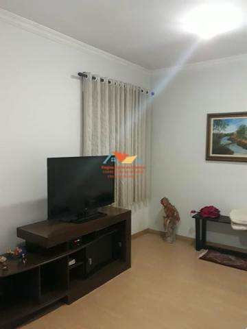 Apartamento, código 446 em São Caetano do Sul, bairro Santa Maria