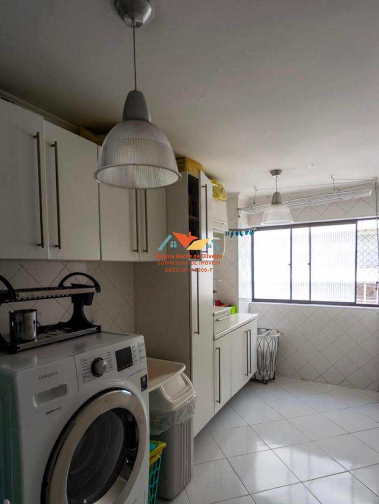 Apartamento em São Caetano do Sul, no bairro Santo Antônio