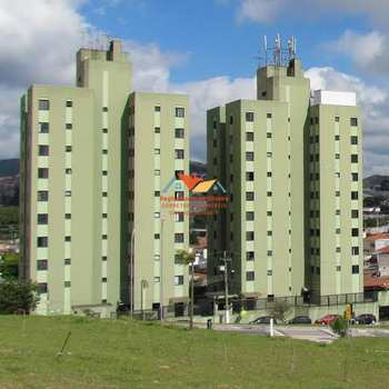 Apartamento em São Bernardo do Campo, bairro Centro