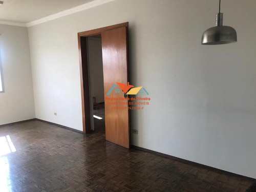 Apartamento, código 558 em São Bernardo do Campo, bairro Rudge Ramos