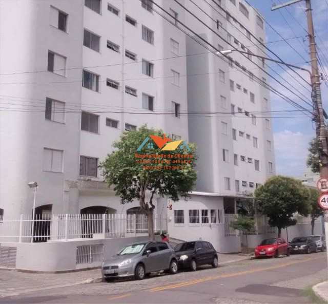 Apartamento em São Bernardo do Campo, no bairro Rudge Ramos
