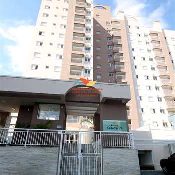 Apartamento em São Caetano do Sul, bairro Centro