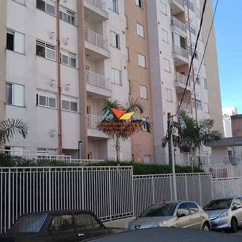 Apartamento em São Paulo, bairro Quinta da Paineira