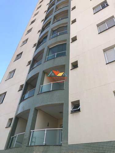Apartamento, código 678 em São Caetano do Sul, bairro Nova Gerty