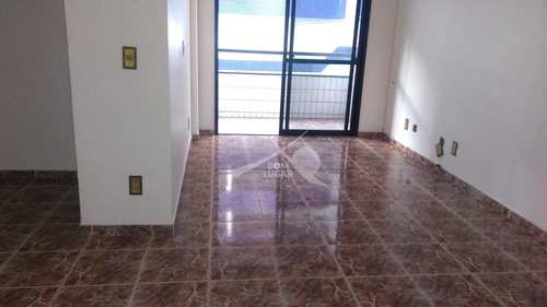 Apartamento, código 58 em Praia Grande, bairro Canto do Forte
