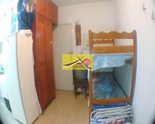 Apartamento, código 1887 em Praia Grande, bairro Ocian