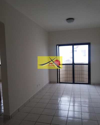 Apartamento, código 1649 em Praia Grande, bairro Aviação