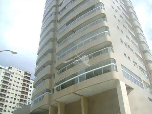 Apartamento, código 966 em Praia Grande, bairro Aviação
