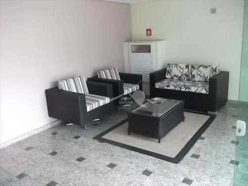 Apartamento, código 506 em Praia Grande, bairro Balneário Celimar
