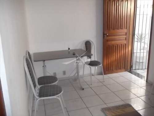 Casa, código 373 em Praia Grande, bairro Aviação