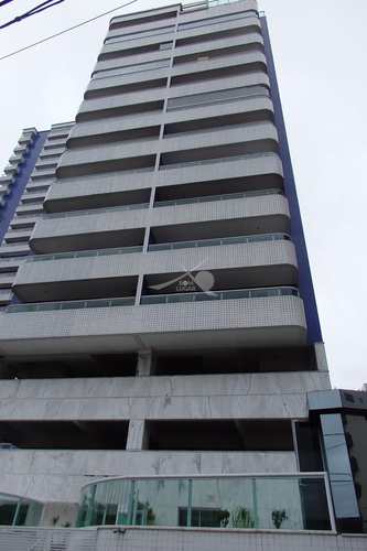 Apartamento, código 2801 em Praia Grande, bairro Aviação