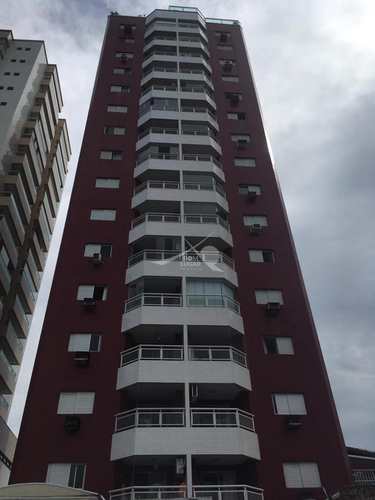 Apartamento, código 2879 em Praia Grande, bairro Canto do Forte