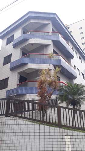Apartamento, código 3495 em Praia Grande, bairro Aviação
