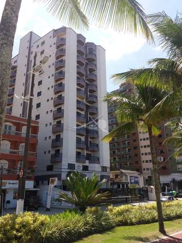 Apartamento, código 3539 em Praia Grande, bairro Aviação