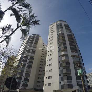 Cobertura em Praia Grande, bairro Aviação
