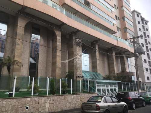 Apartamento, código 3742 em Praia Grande, bairro Aviação
