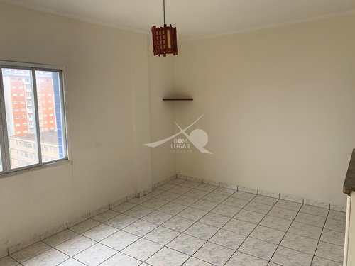 Apartamento, código 3855 em Praia Grande, bairro Tupi