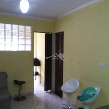 Kitnet em Praia Grande, bairro Aviação