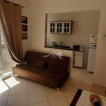 Apartamento em Praia Grande, bairro Caiçara