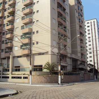 Apartamento em Praia Grande, bairro Aviação