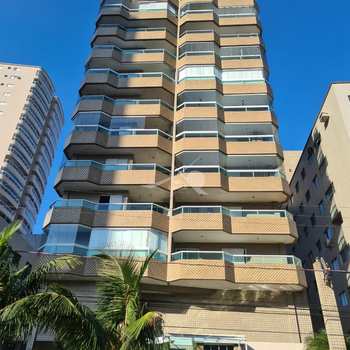 Apartamento em Praia Grande, bairro Aviação