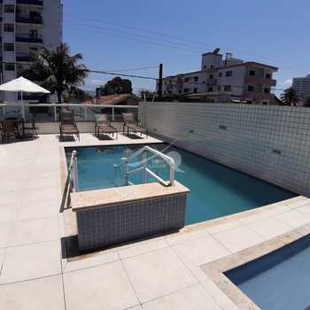 Apartamento em Praia Grande, bairro Guilhermina