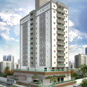 Apartamento em Praia Grande, bairro Aviação