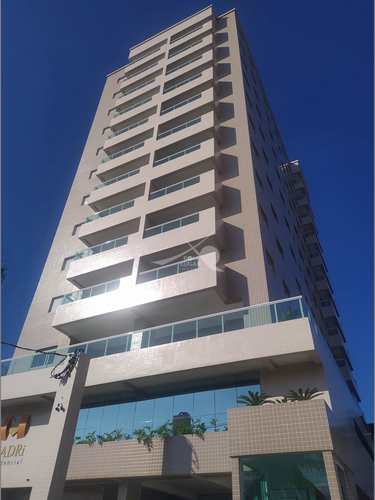 Apartamento, código 5549 em Praia Grande, bairro Canto do Forte