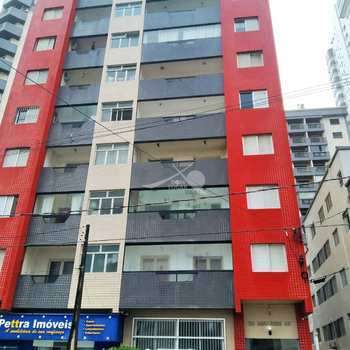 Apartamento em Praia Grande, bairro Guilhermina