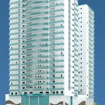 Apartamento em Praia Grande, bairro Caiçara