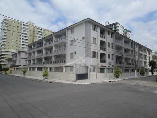 Apartamento, código 5886 em Praia Grande, bairro Canto do Forte