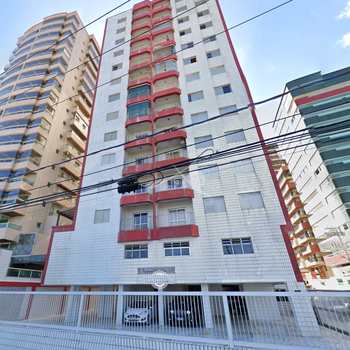Apartamento em Praia Grande, bairro Aviação