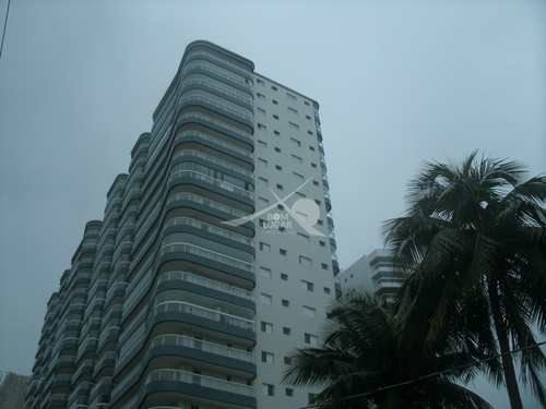 Apartamento, código 5972 em Praia Grande, bairro Ocian