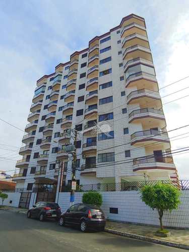 Apartamento, código 6978 em Praia Grande, bairro Boqueirão