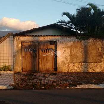 Casa em Praia Grande, bairro Jd Imperador
