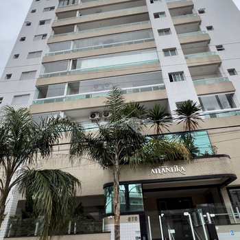 Apartamento, Praia Grande à Venda, , Guilhermina por R$ 285.000,00 - 14770