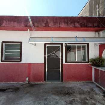 Casa de Condomínio em Praia Grande, bairro Boqueirão