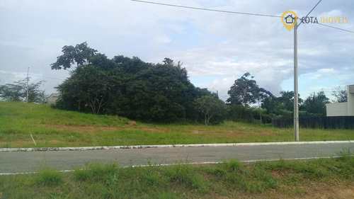 Terreno de Condomínio, código 4 em Marabá, bairro Mirante do Vale