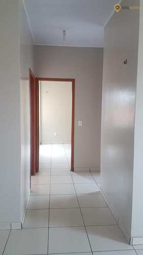 Apartamento, código 81 em Marabá, bairro Novo Horizonte