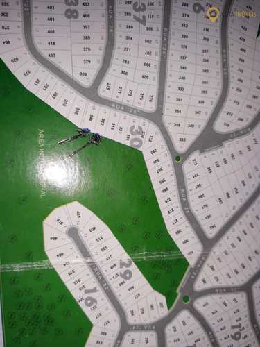 Terreno, código 94 em Marabá, bairro Nova Marabá