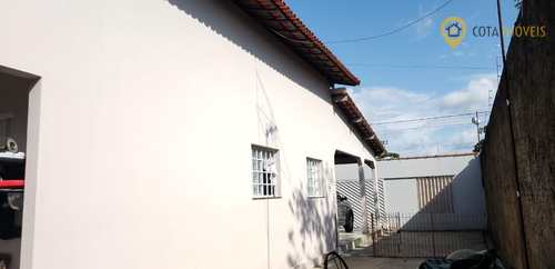 Casa, código 100 em Marabá, bairro Belo Horizonte