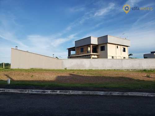 Terreno de Condomínio, código 113 em Marabá, bairro Nova Marabá
