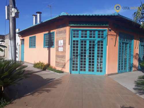 Sala Comercial, código 121 em Marabá, bairro Novo Horizonte