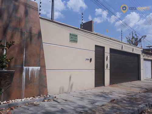 Casa, código 122 em Marabá, bairro Belo Horizonte