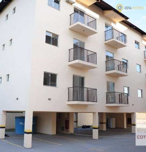 Apartamento, código 131 em Marabá, bairro Nova Marabá