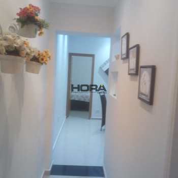 Apartamento em Santos, bairro Boqueirão