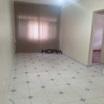 Apartamento em Santos, bairro Pompéia